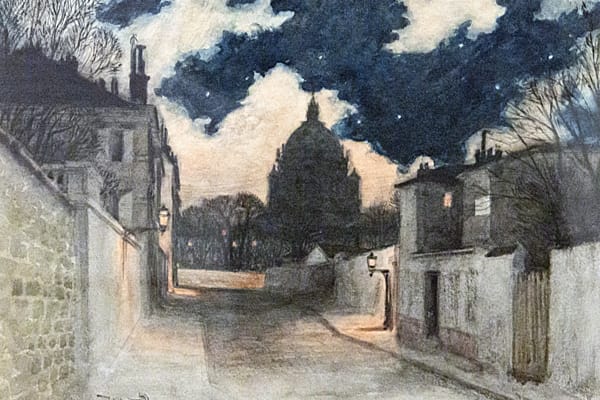 Discover 3 Eugène Grasset Masterpieces: Pioneers of the Art Nouveau Movement