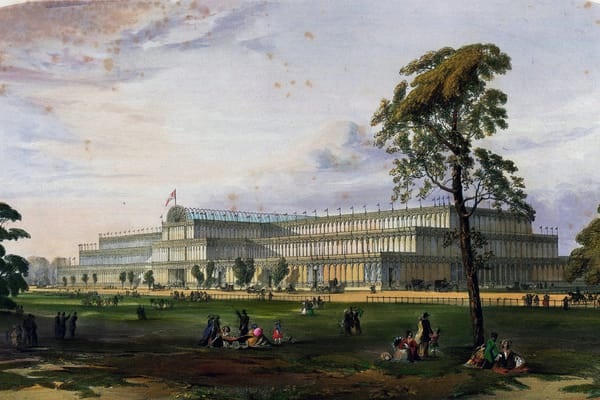 Owen Jones’s Pioneering Perfection: 19th Century Insights from His Design Journey
