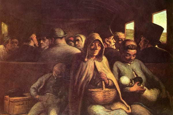 Top 5 Powerful Insights into Honoré Daumier’s Artistic Legacy and Impact on Realism