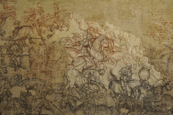 Pisanello Uncovered: 3 Unique Renaissance Masterpieces Defining Artistic Innovation