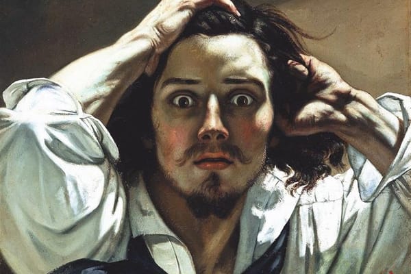 Exploring Gustave Courbet: 5 Bold Strokes that Redefined Realism