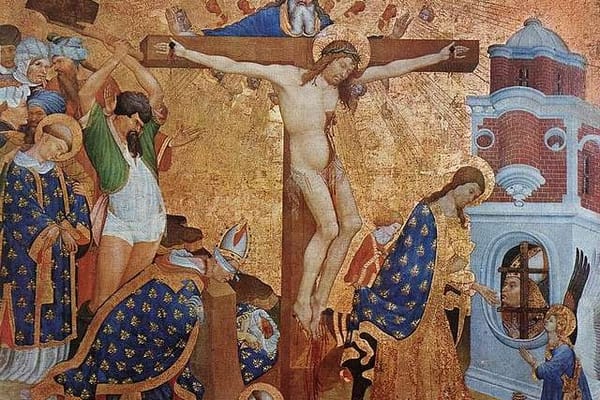 Jean Malouel Unveiled: 5 Key Insights into the Master of International Gothic Art and Pioneer of Early Netherlandish Painting