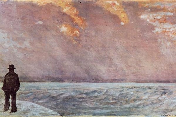 6 Unforgettable Aspects: Giovanni Fattori’s Impact on Italian Art