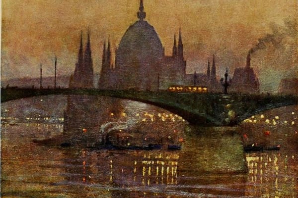 Marianne Stokes: Revolutionizing Feminine Artistry Through 5 Captivating Insights