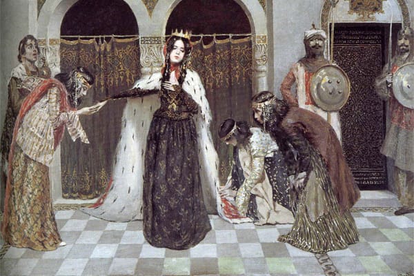 Unveiling Genius: 5 Contributions of Vardges Sureniants to Armenian Art