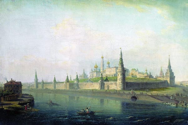 Maxim Vorobiev: Russian Landscape Painter of the 19th Century