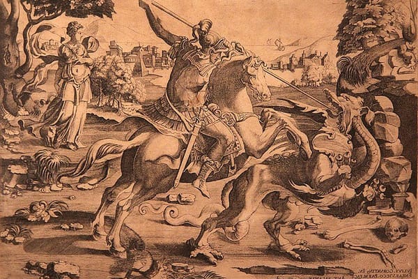 Giulio Clovio: Painter of Miniature Masterpieces in Renaissance Italy