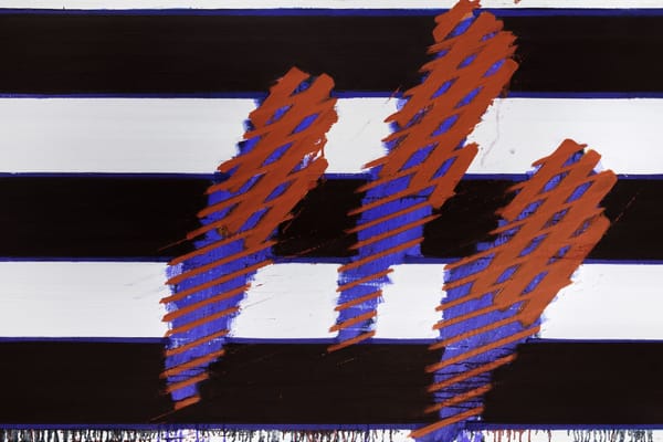 Richard Smith Painter: Acclaimed British Artist’s Retrospective Opens