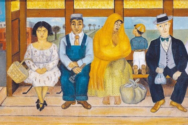 Frida Kahlo Painter: Iconic Mexican Artist’s Enduring Legacy