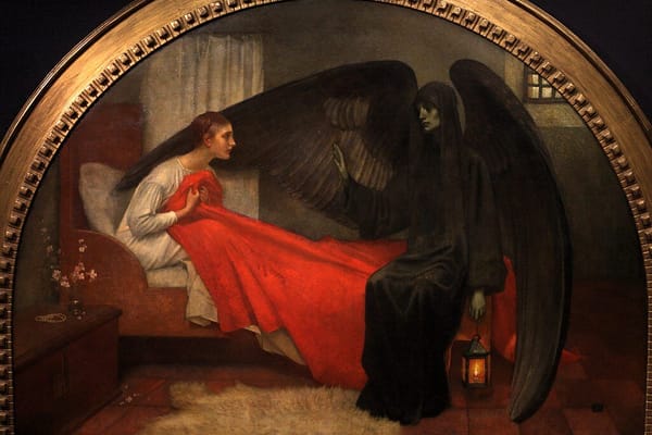 Marianne Stokes Painter: Victorian Era’s Forgotten Pre-Raphaelite Master