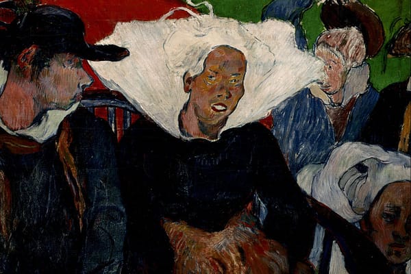 Charles Laval Painter: Gauguin’s Forgotten Contemporary in Post-Impressionism