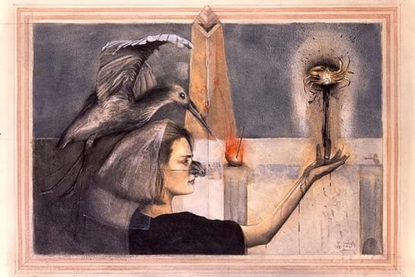 Arturo Rivera Painter: Mexican Surrealist’s Legacy in Contemporary Art