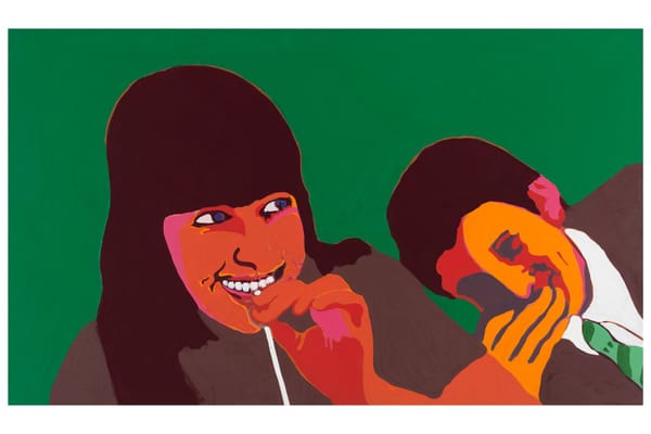 Rosalyn Drexler Painter: Pop Art Pioneer and Multidisciplinary Artist