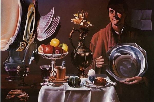 Nicolae Maniu Painter: Iconic Romanian Expressionist of the 20th Century