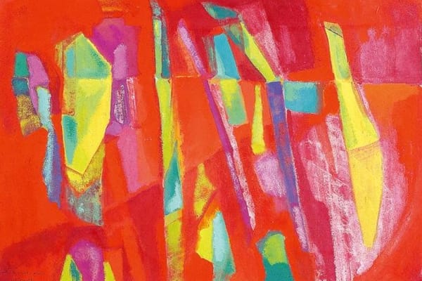 Menez Painter: Renowned Portuguese Artist’s Legacy Explored