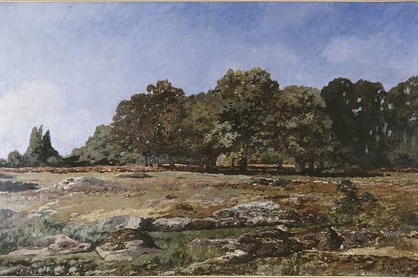 Alfred Sisley: Painter of Tranquil Impressionist Landscapes