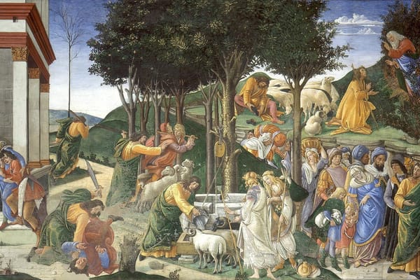 Sandro Botticelli Paintings: Masterpieces of the Renaissance Era