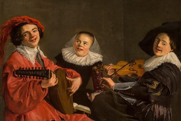Judith Leyster Paintings: Exploring the Legacy of a Dutch Master