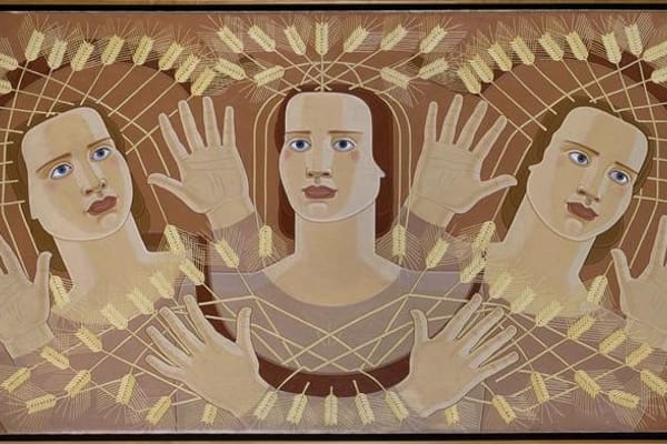 Maruja Mallo: Pioneering Spanish Surrealist Artist of the 20th Century