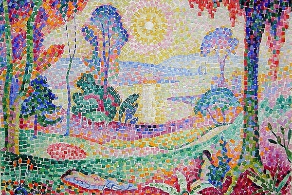 Jean Metzinger Painter: Cubist Pioneer and Theorist