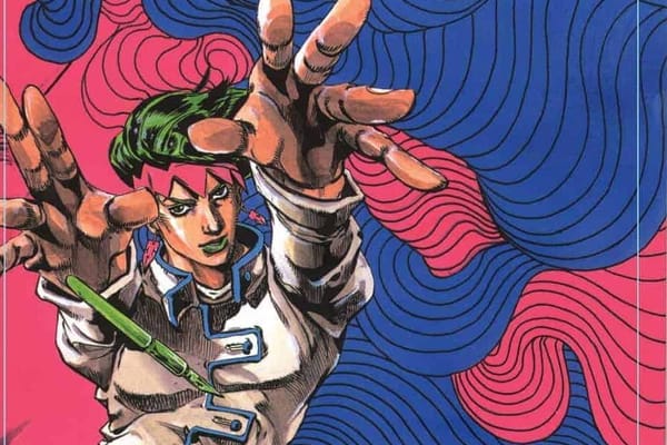 Hirohiko Araki Art: Exploring the Unique Style and Influence