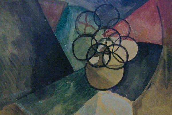 Francis Picabia: Painter and Pioneer of Dadaism