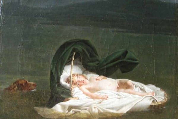 Marie Denise Villers: Painter of Neoclassical Portraits in Revolutionary France