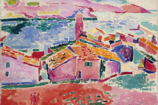 Henri Matisse: Painter Who Revolutionized Modern Art