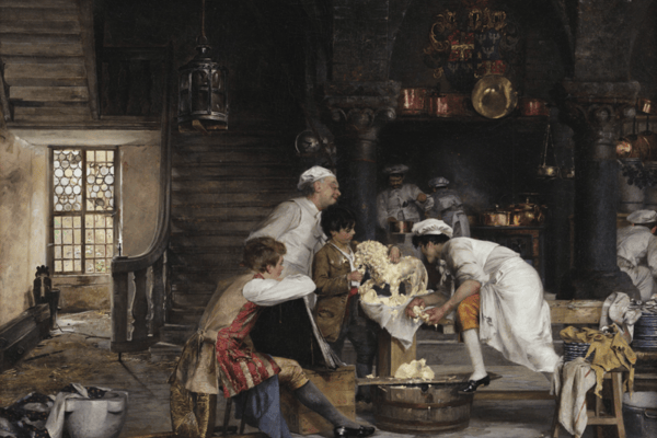 Antonio Canova Painter: Neoclassical Sculptor’s Lesser-Known Artistic Pursuits