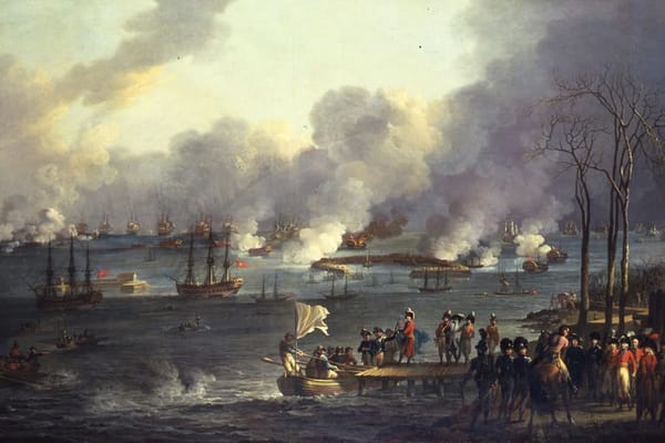 Christian August Lorentzen: Painter of Danish Golden Age Landscapes