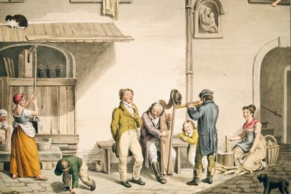 Heinrich Papin Painter: 18th Century Dutch Master Rediscovered
