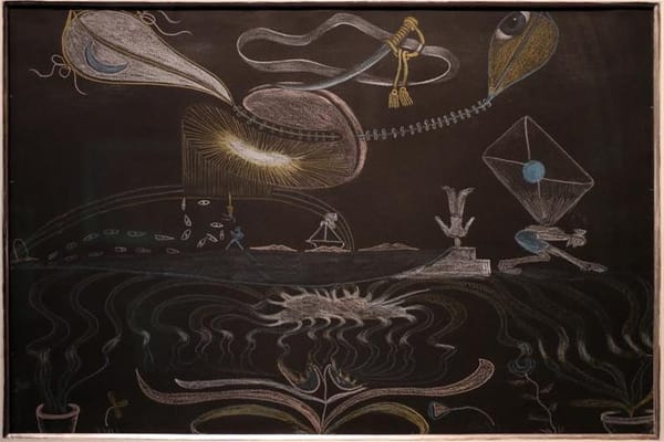 Valentine Hugo: Painter and Surrealist Icon of 1920s Paris