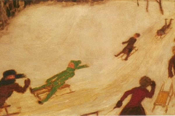 Franz Stuck Painter: Symbolist Master of the Munich Secession