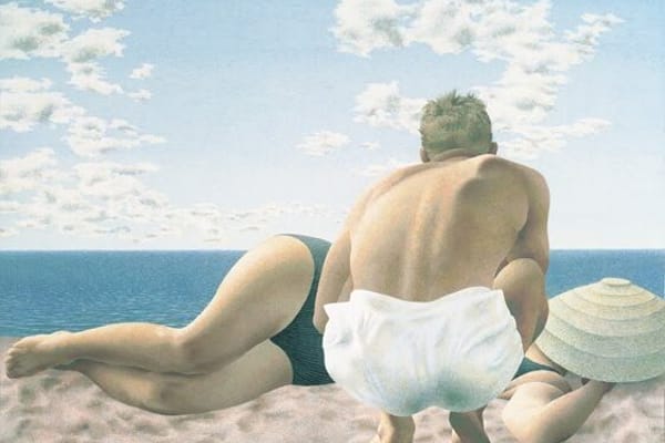 Alex Colville Paintings: Iconic Masterpieces of Realism