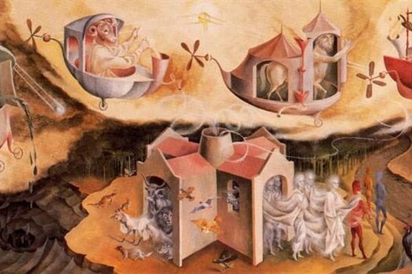 Remedios Varo Paintings: Exploring Surrealist Masterpieces