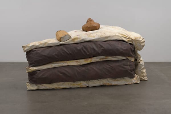 Claes Oldenburg Art: Exploring His Impact on Modern Sculpture