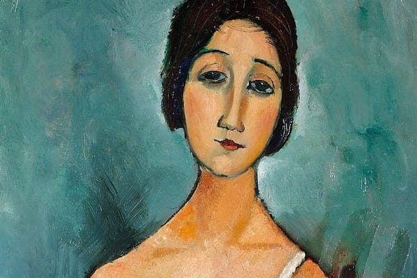 Modigliani Paintings: Exploring the Masterpieces and Legacy