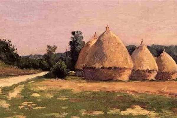 Caillebotte Paintings: A Journey Through Impressionist Masterpieces