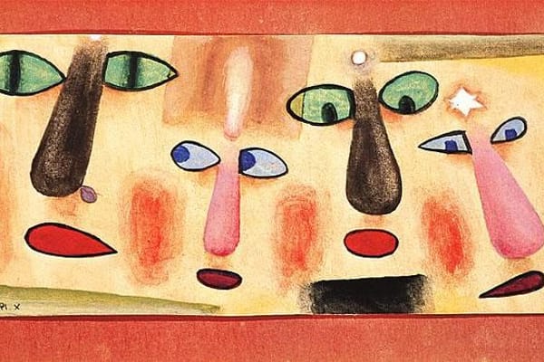 Xul Solar Painter: Argentine Surrealist’s Unique Visual Language