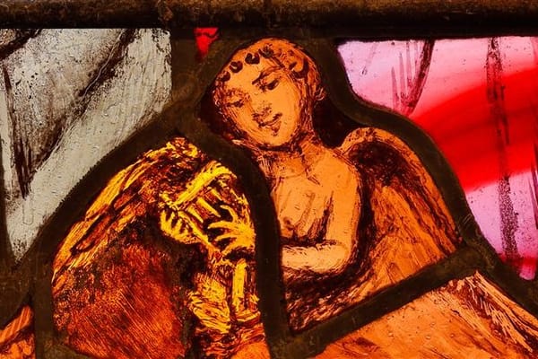 Sarah Purser: Painter, Innovator, and Champion of Irish Art