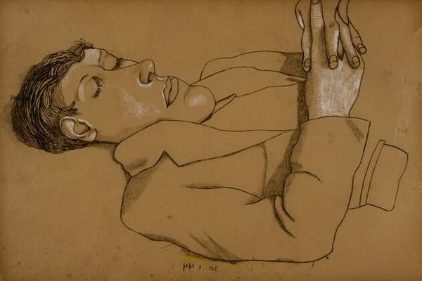 Lucian Freud Paintings: A Deep Dive into His Iconic Works