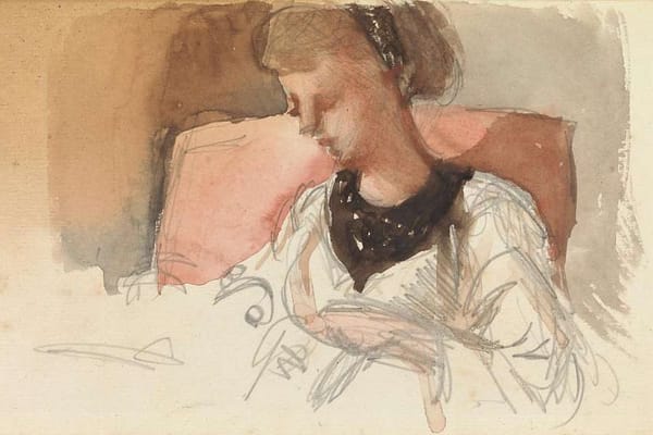 Max Kurzweil Painter: Austrian Symbolist’s Haunting Legacy