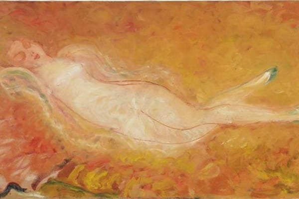 Émilie Charmy Painter: Pioneering French Impressionist of the 20th Century