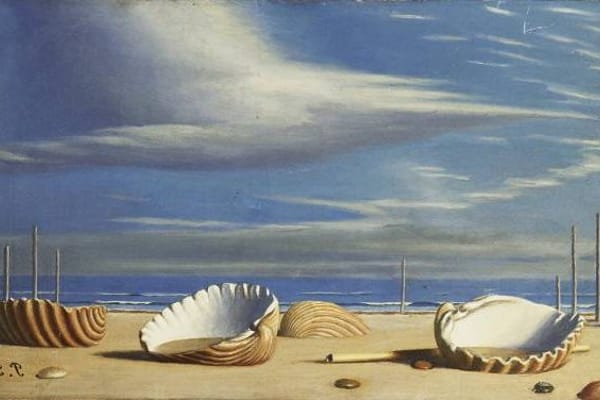 Pierre Roy Painter: Surrealist Master of the 20th Century