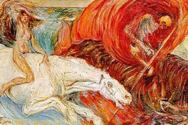 Carlo Carra Painter: Futurist Master of Italian Art