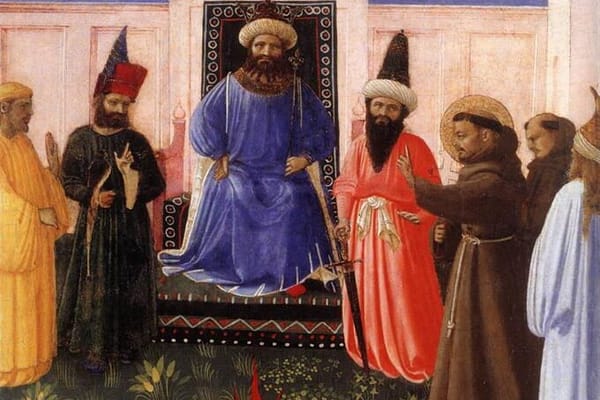 Fra Angelico Paintings: Timeless Masterpieces of the Early Renaissance