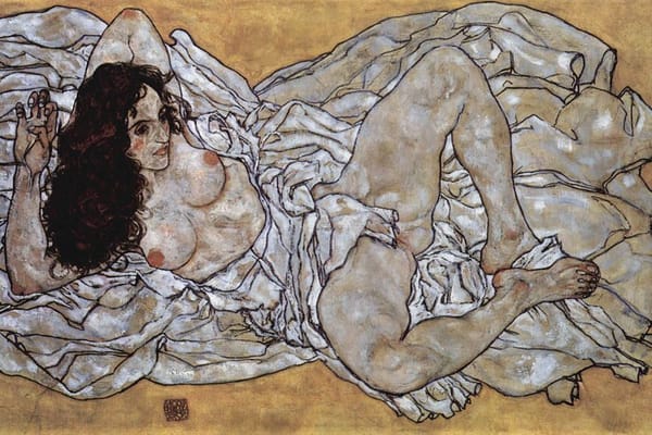 Egon Schiele Painter: The Revolutionary Expressionist Who Transformed Modern Art
