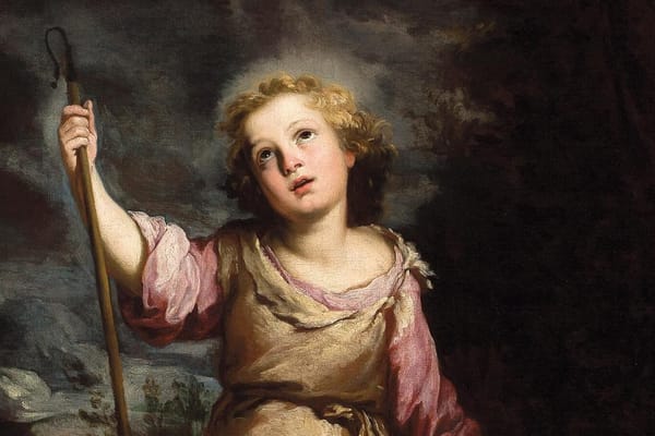 Bartolomé Esteban Murillo Painter: The Remarkable Spanish Baroque Master