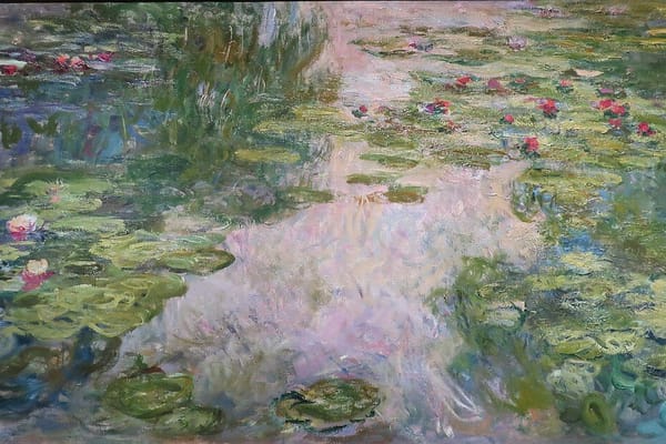 Claude Monet: Painter Who Revolutionized Impressionism