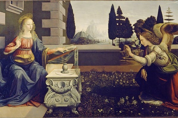 Leonardo da Vinci Painter: The Revolutionary Genius Behind the Renaissance Masterpieces